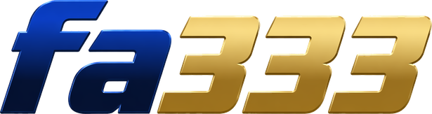 fa333 লোগো